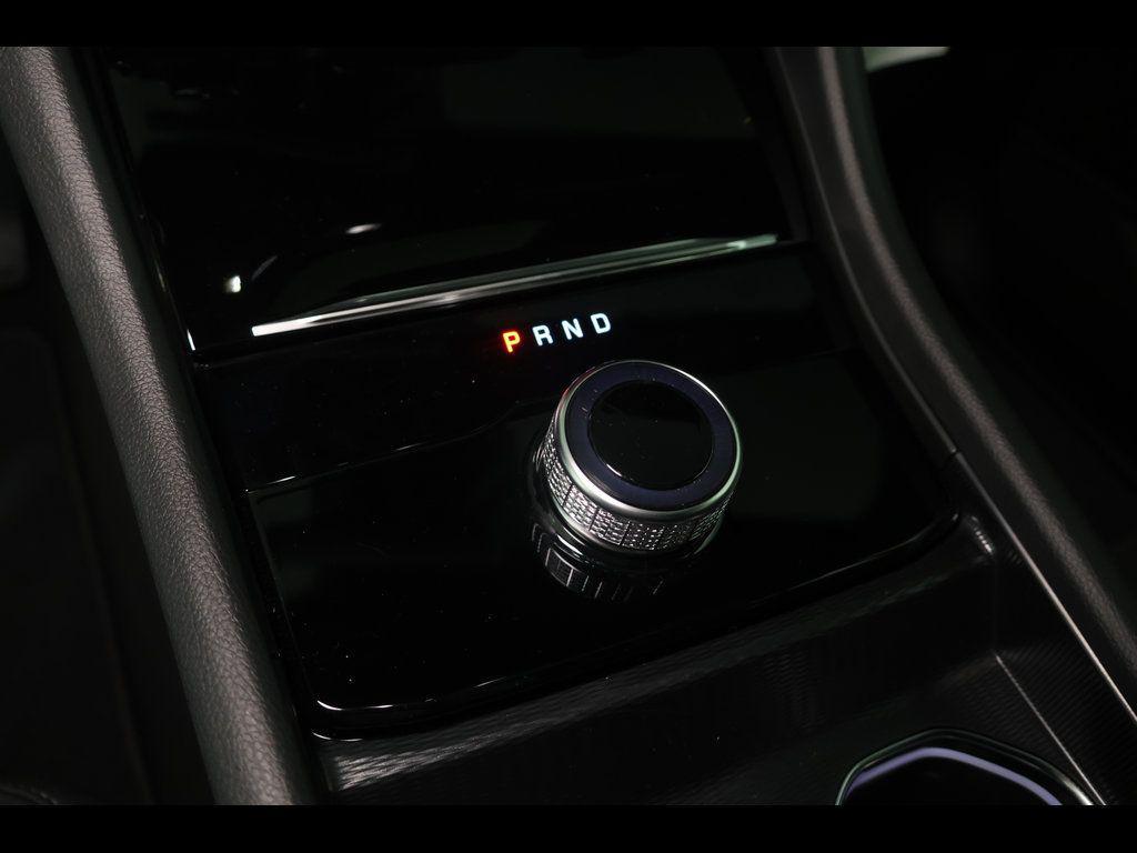 new 2026 Jeep Grand Cherokee car, priced at $45,500