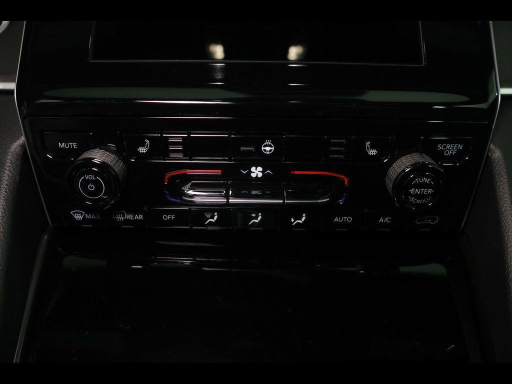 new 2026 Jeep Grand Cherokee car, priced at $45,500