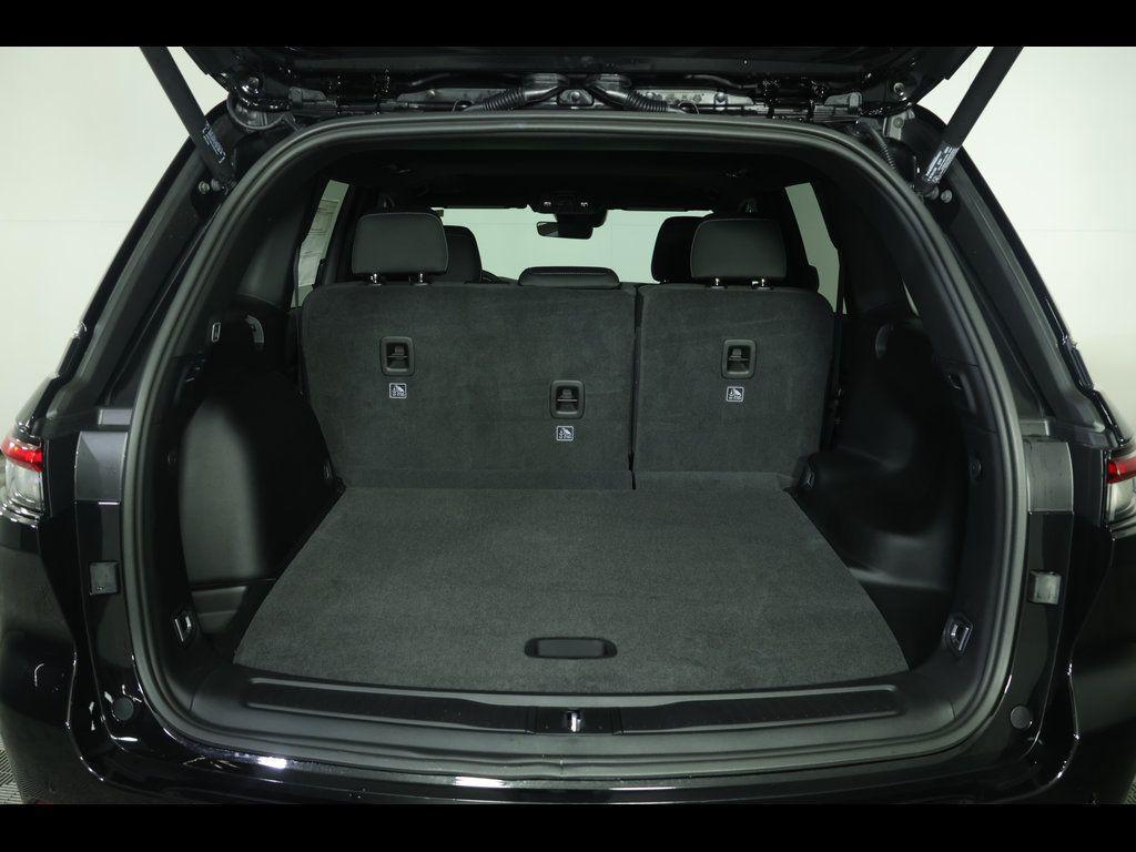 new 2026 Jeep Grand Cherokee car, priced at $45,500