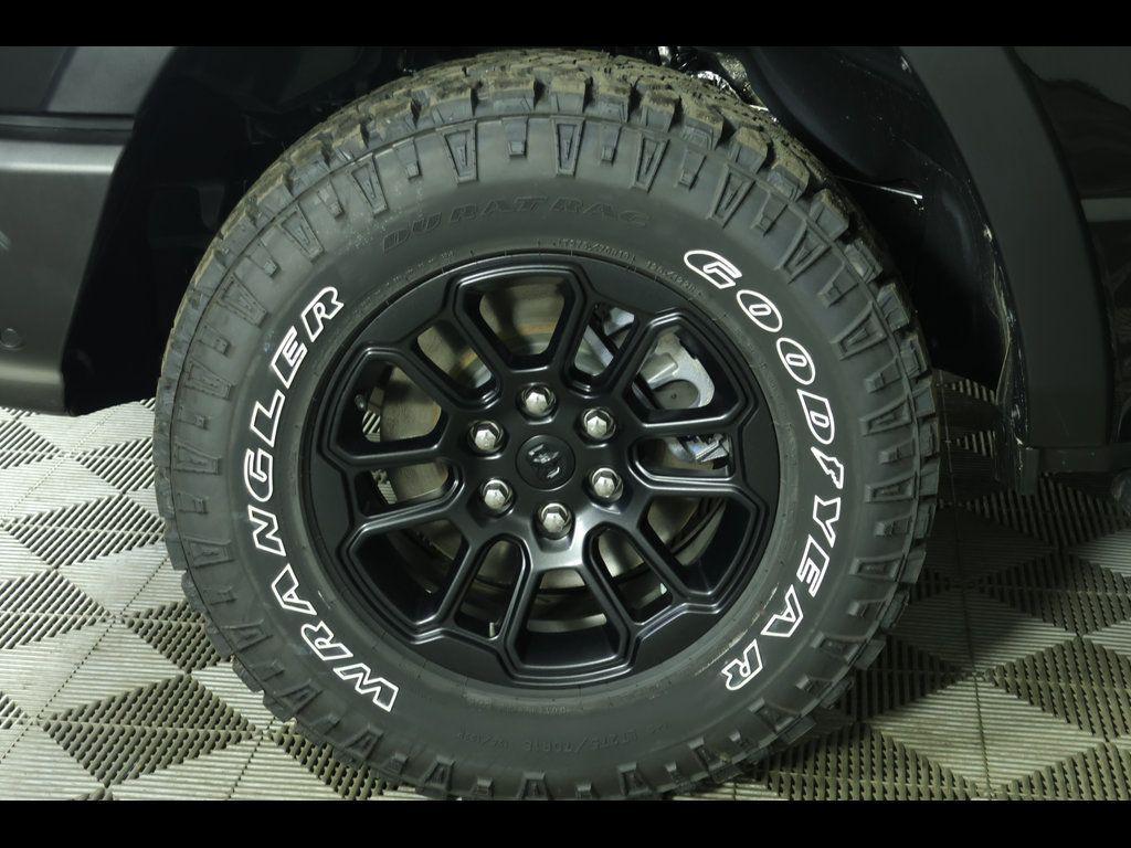 new 2026 Ram 1500 car, priced at $74,950