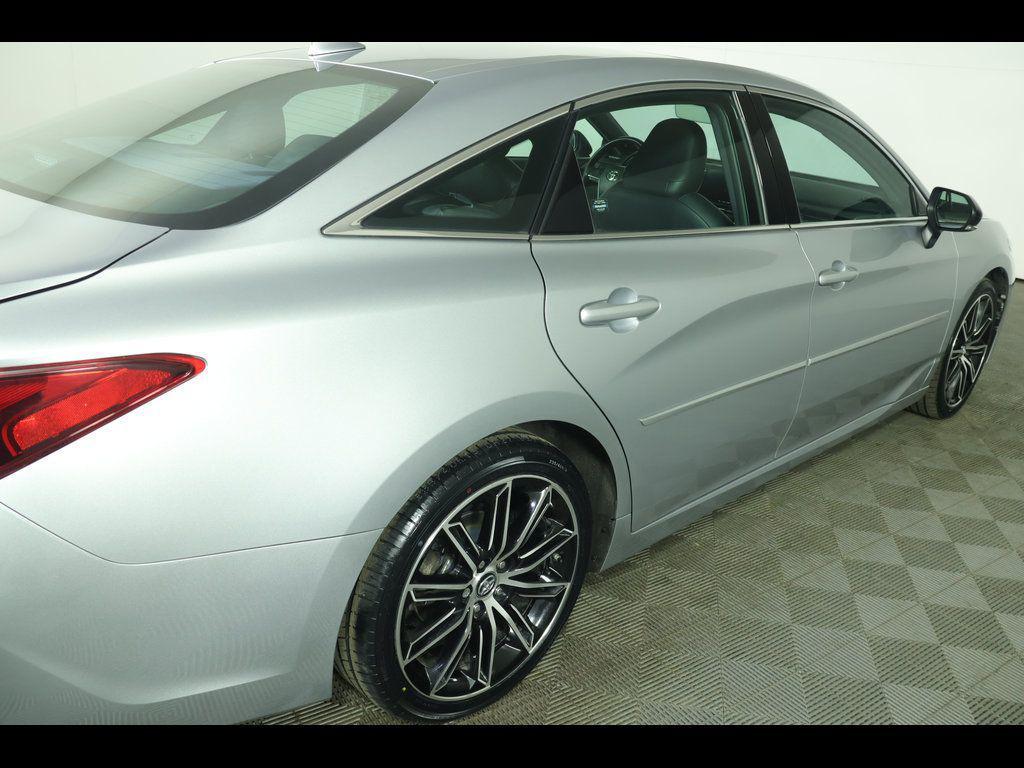 used 2019 Toyota Avalon car, priced at $24,689