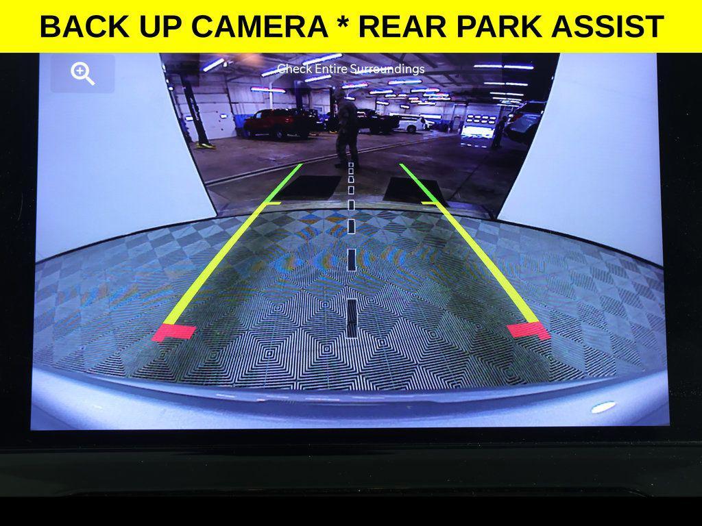 used 2022 Jeep Compass car