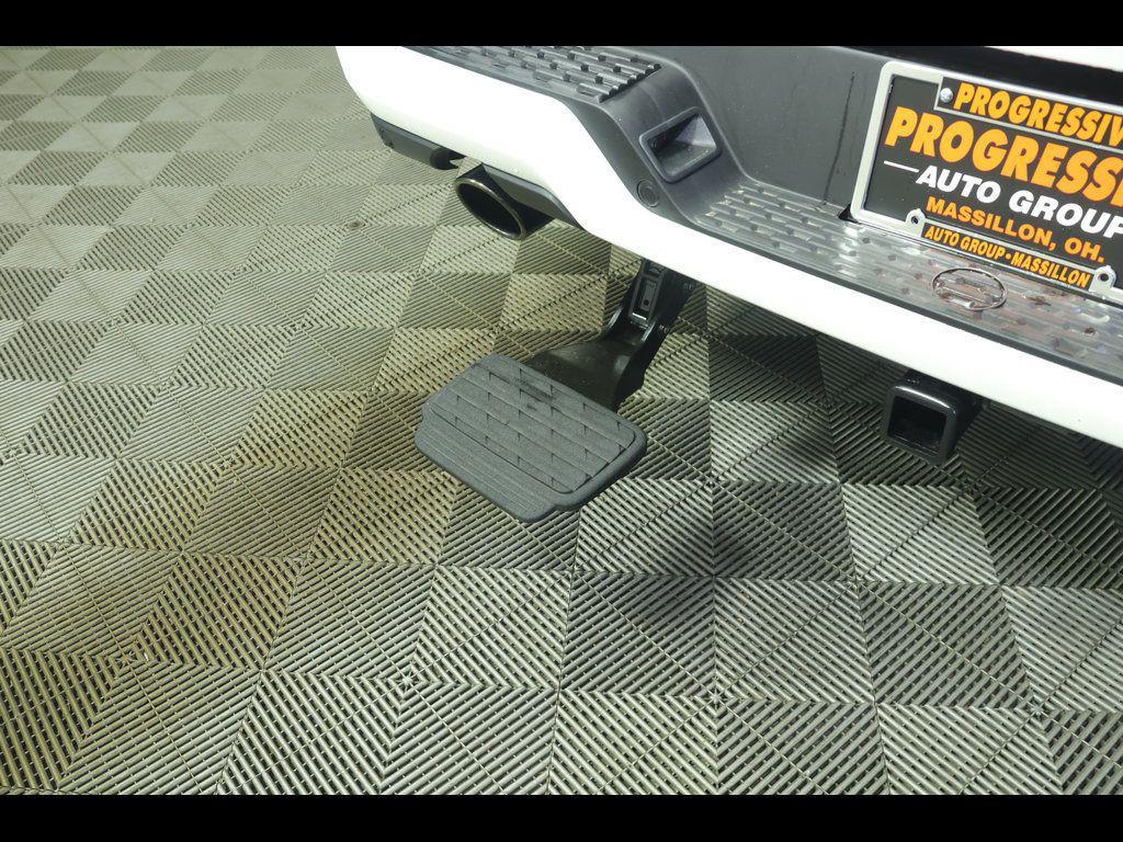 new 2026 Ram 1500 car, priced at $76,195