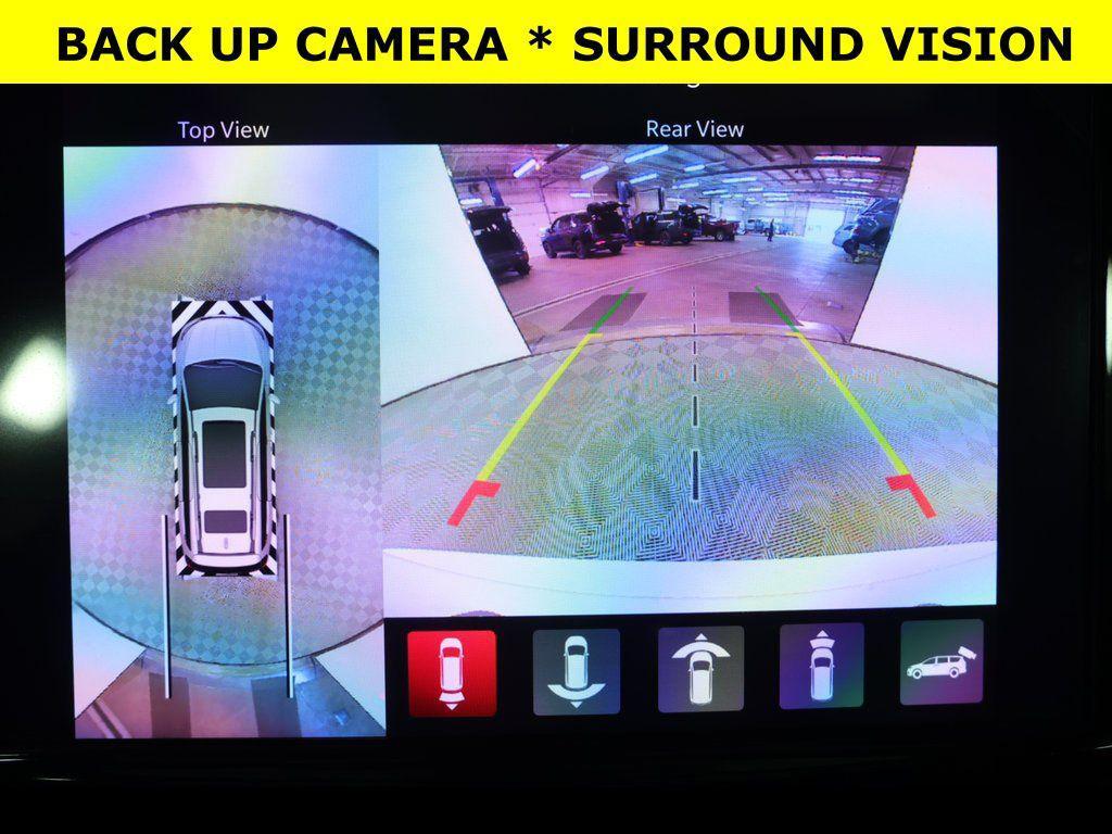 new 2026 Chrysler Pacifica car, priced at $42,999