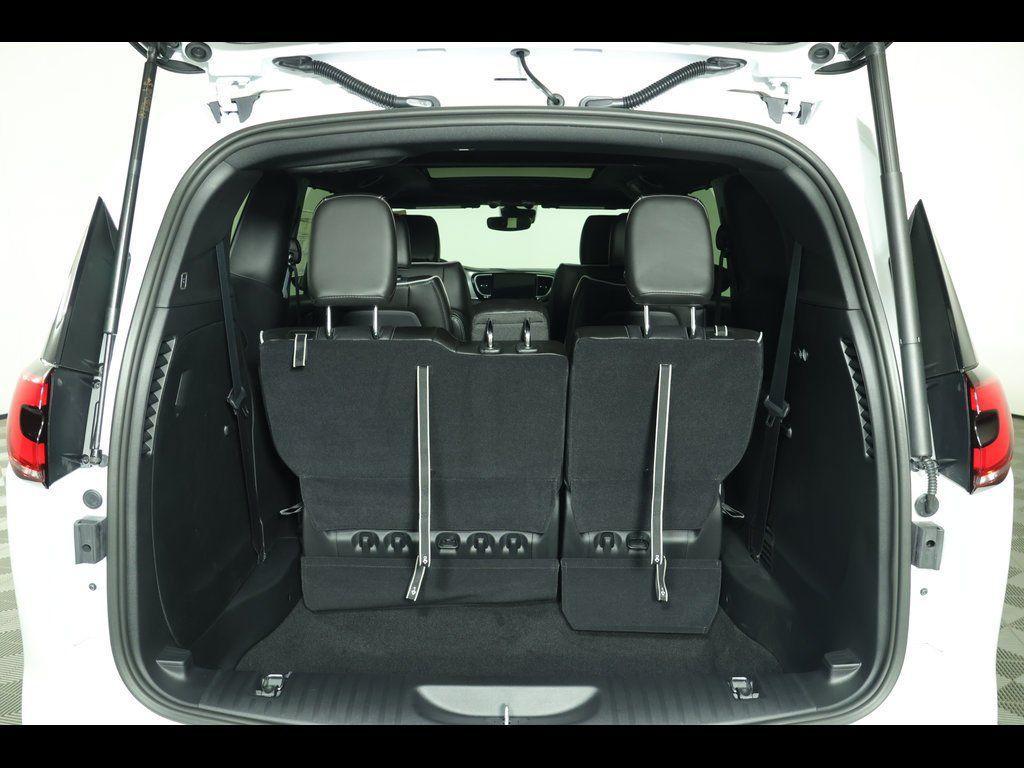 new 2026 Chrysler Pacifica car, priced at $42,999