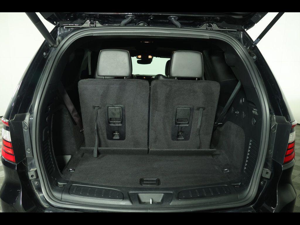 used 2023 Dodge Durango car, priced at $42,772