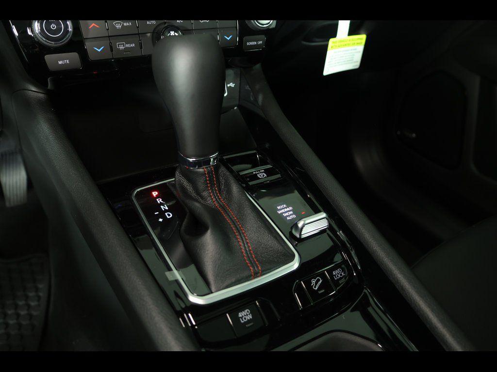 new 2026 Jeep Compass car, priced at $34,885