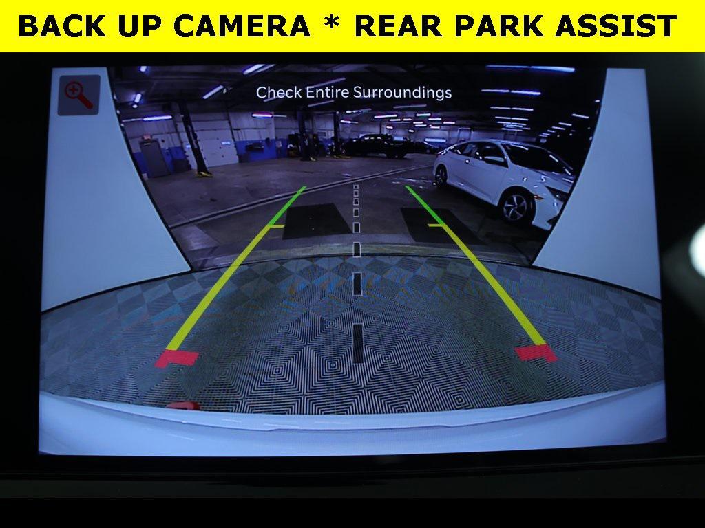 new 2026 Jeep Compass car, priced at $34,685