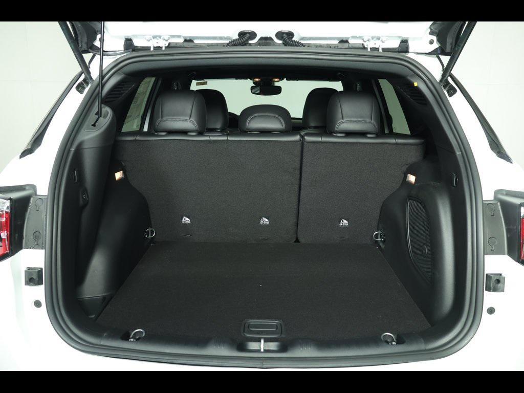 new 2026 Jeep Compass car, priced at $34,685