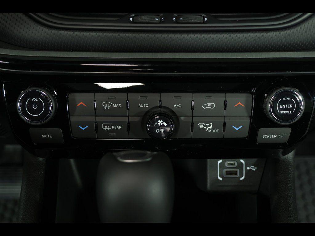 new 2026 Jeep Compass car, priced at $34,885