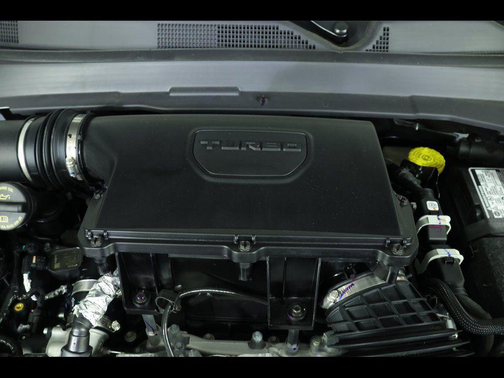 new 2026 Jeep Compass car, priced at $34,885