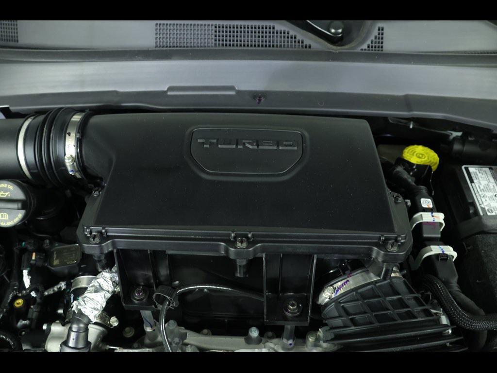 new 2026 Jeep Compass car, priced at $34,685