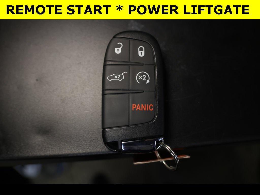 new 2026 Jeep Compass car, priced at $34,685