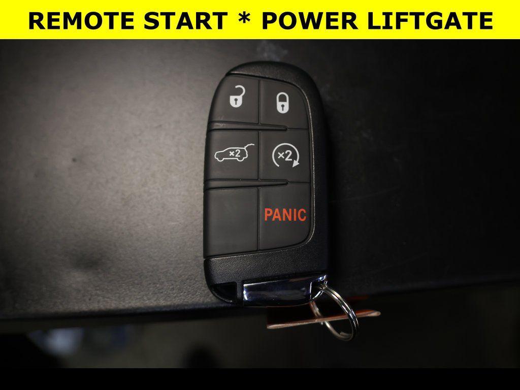 new 2026 Jeep Compass car, priced at $34,885