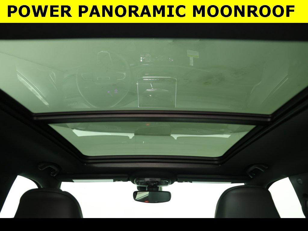 new 2026 Jeep Compass car, priced at $34,685