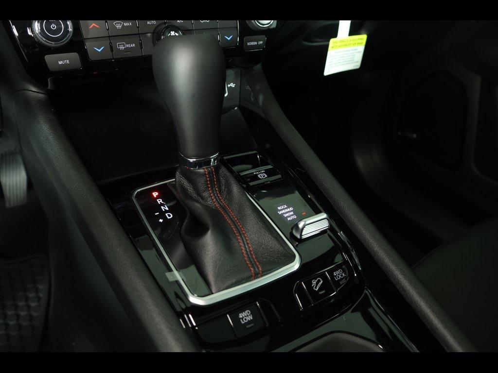 new 2026 Jeep Compass car, priced at $34,685