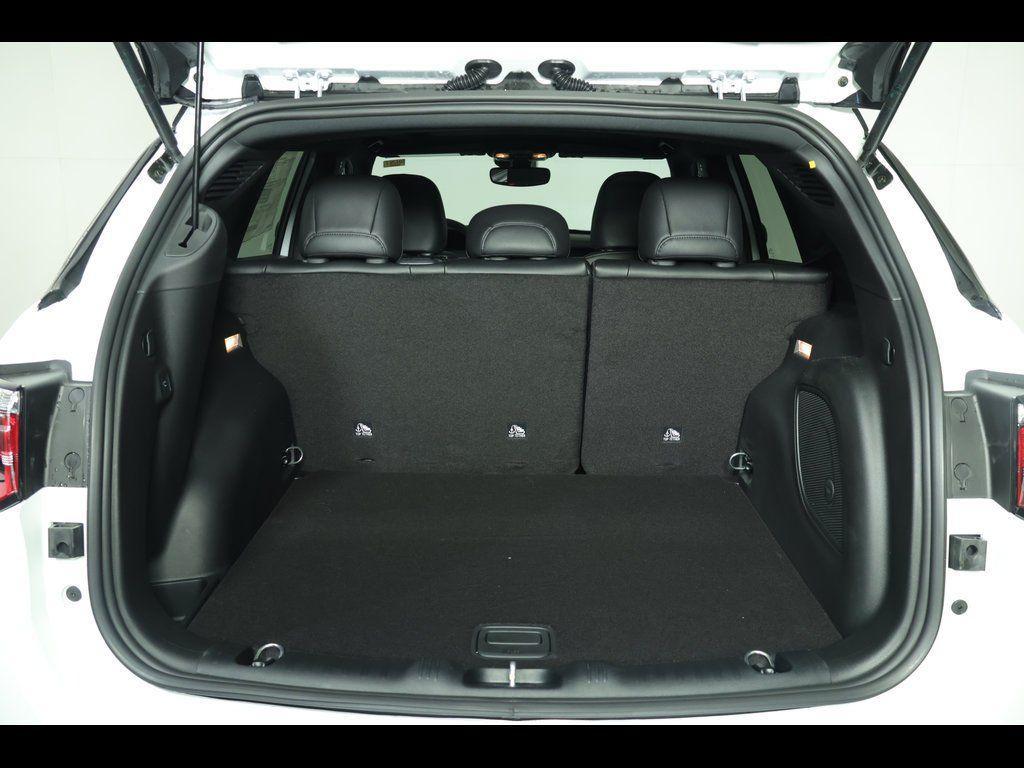 new 2026 Jeep Compass car, priced at $34,885