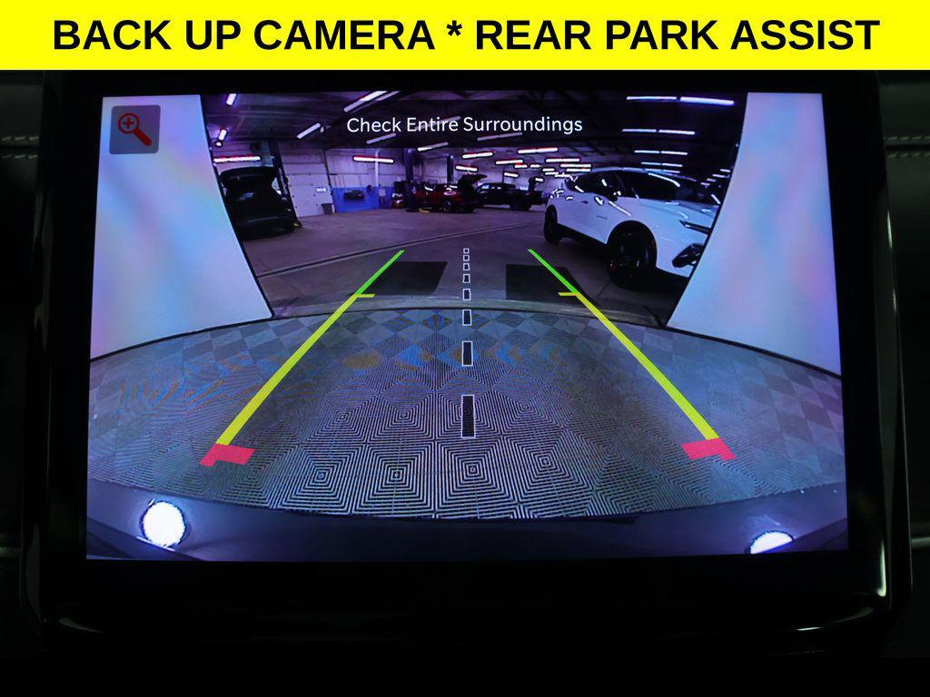 used 2022 Jeep Grand Cherokee L car, priced at $30,000