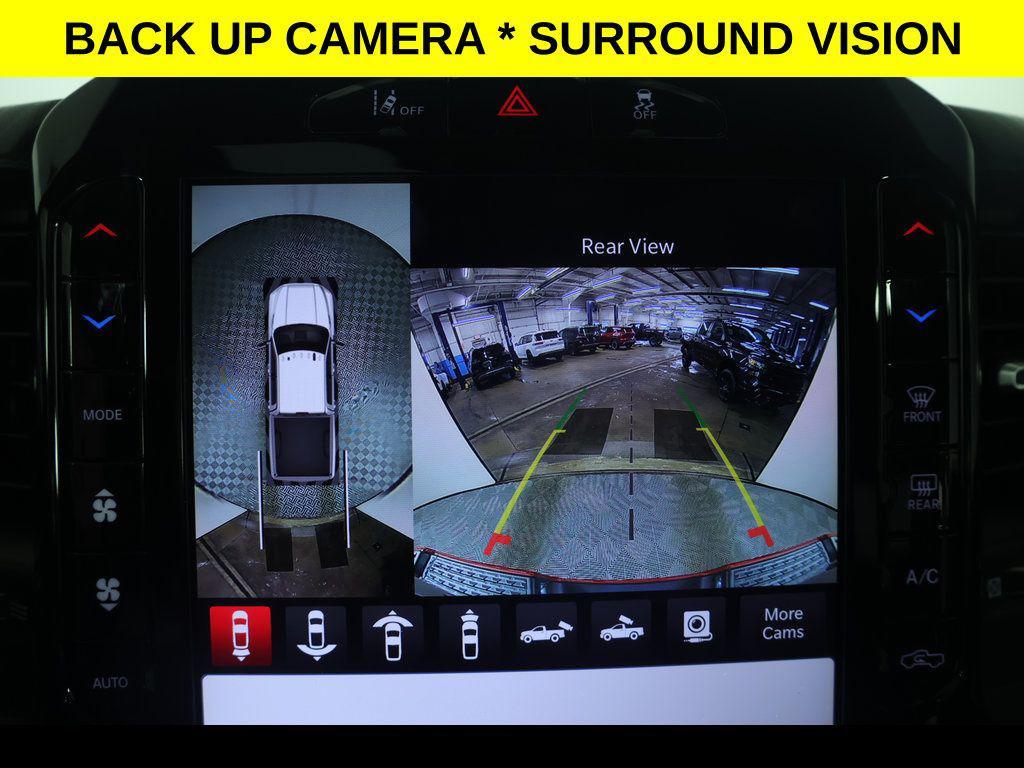 new 2026 Ram 3500 car, priced at $81,155