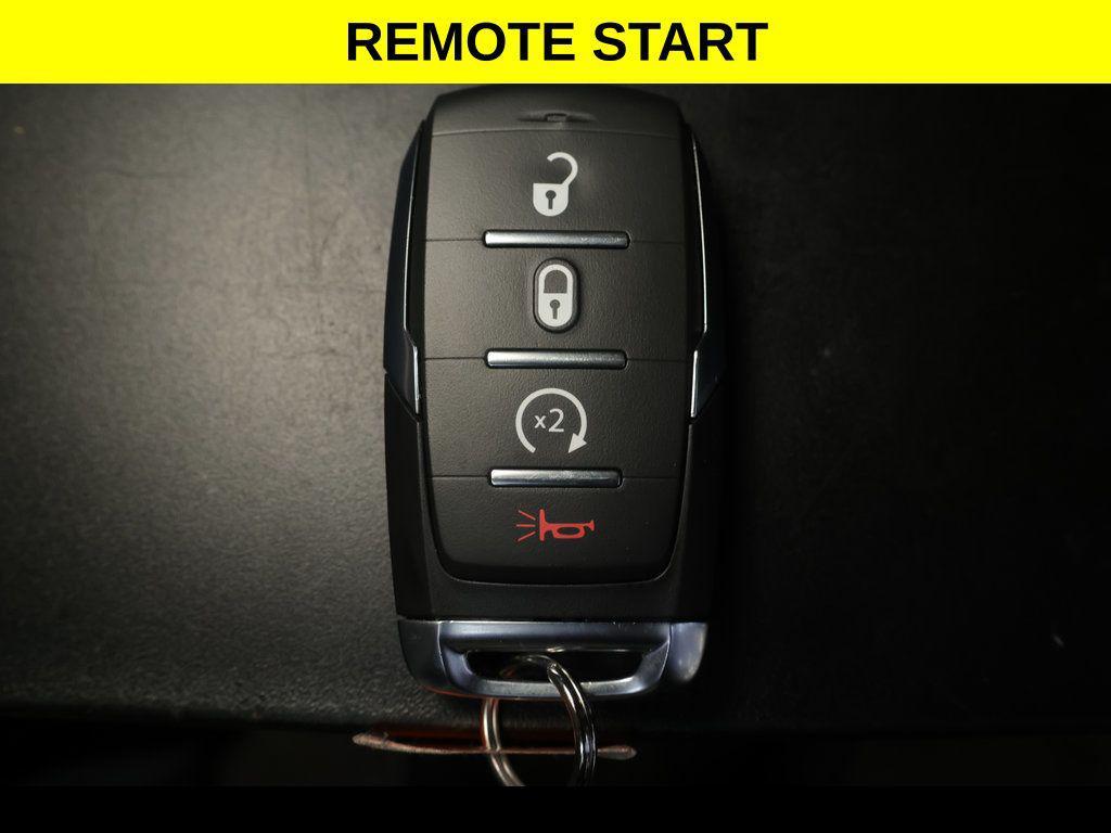 new 2026 Ram 3500 car, priced at $81,155