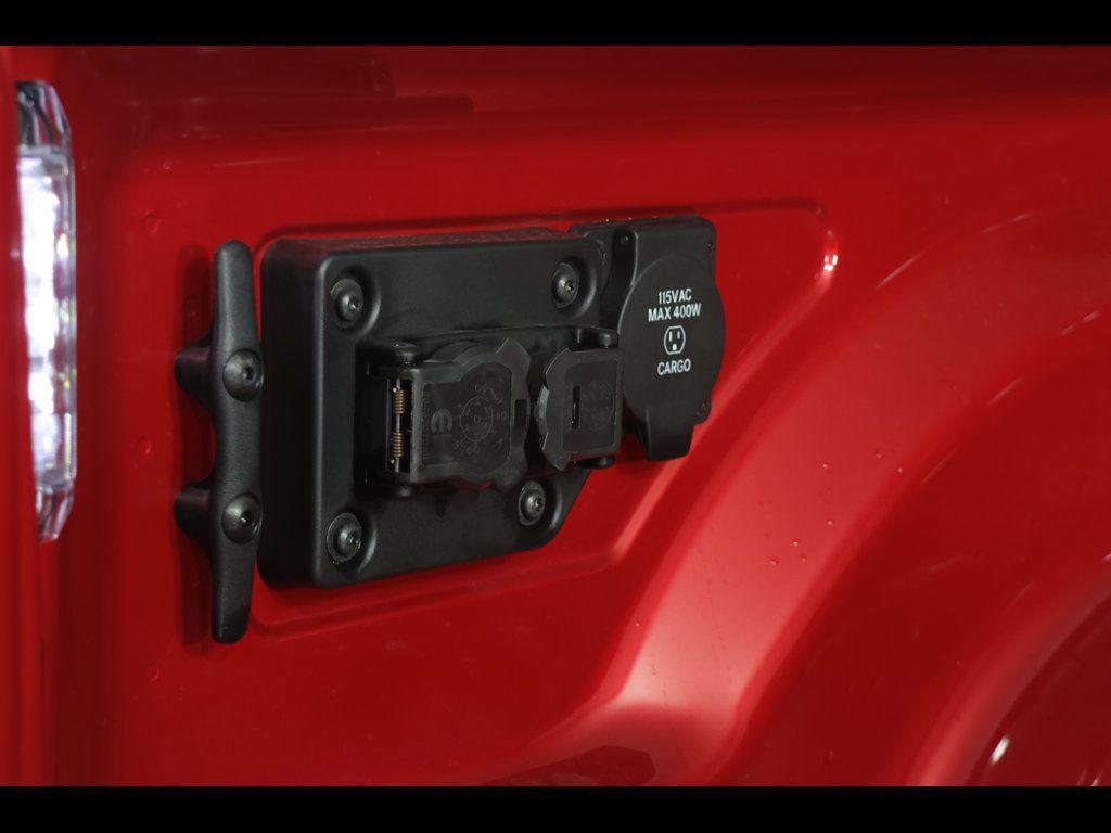 new 2026 Ram 3500 car, priced at $81,155