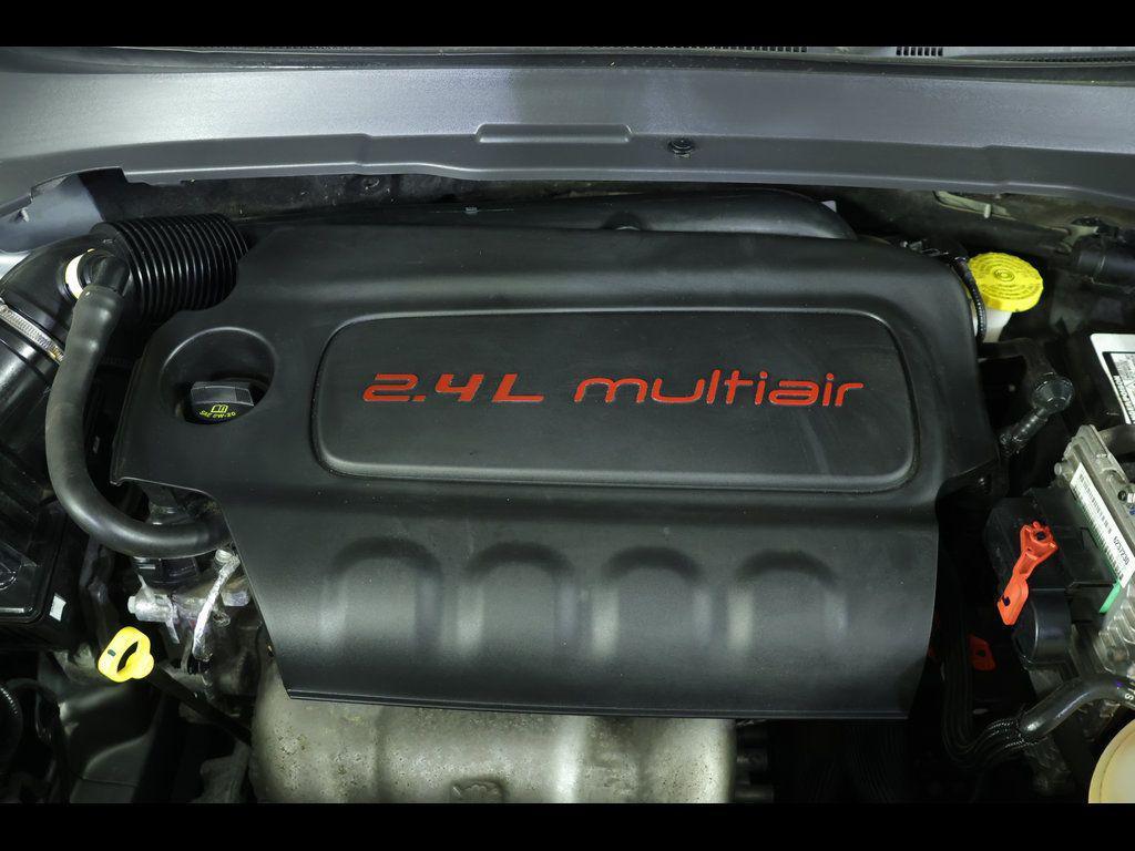 used 2022 Jeep Compass car, priced at $20,620