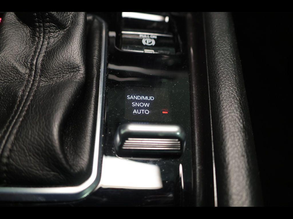 used 2022 Jeep Compass car, priced at $20,620