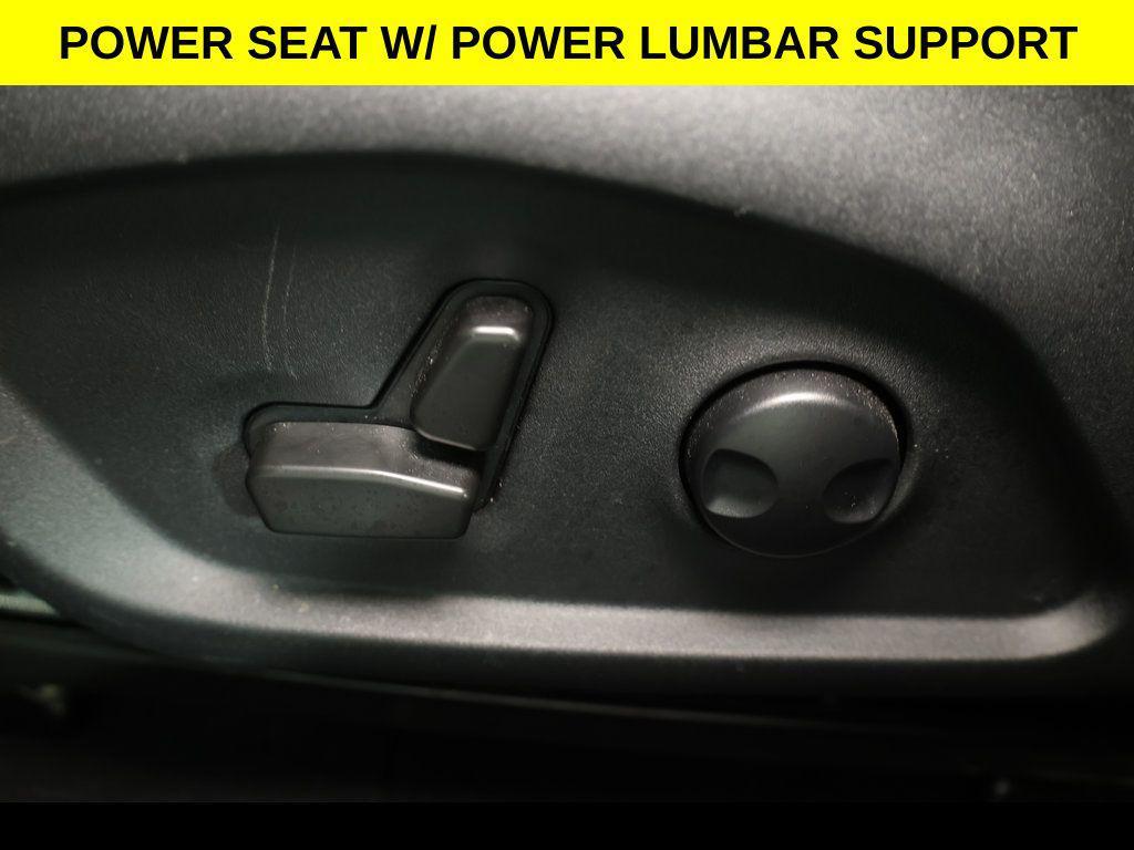 used 2022 Jeep Compass car, priced at $20,620