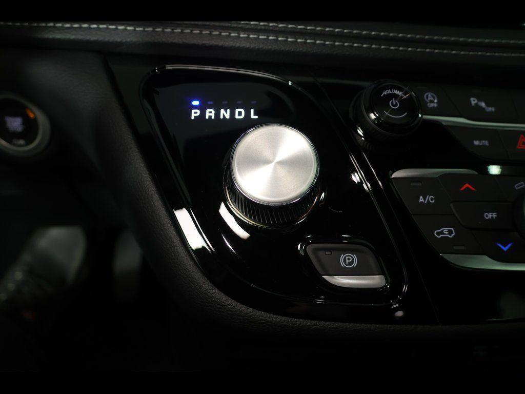 new 2026 Chrysler Pacifica car, priced at $39,430