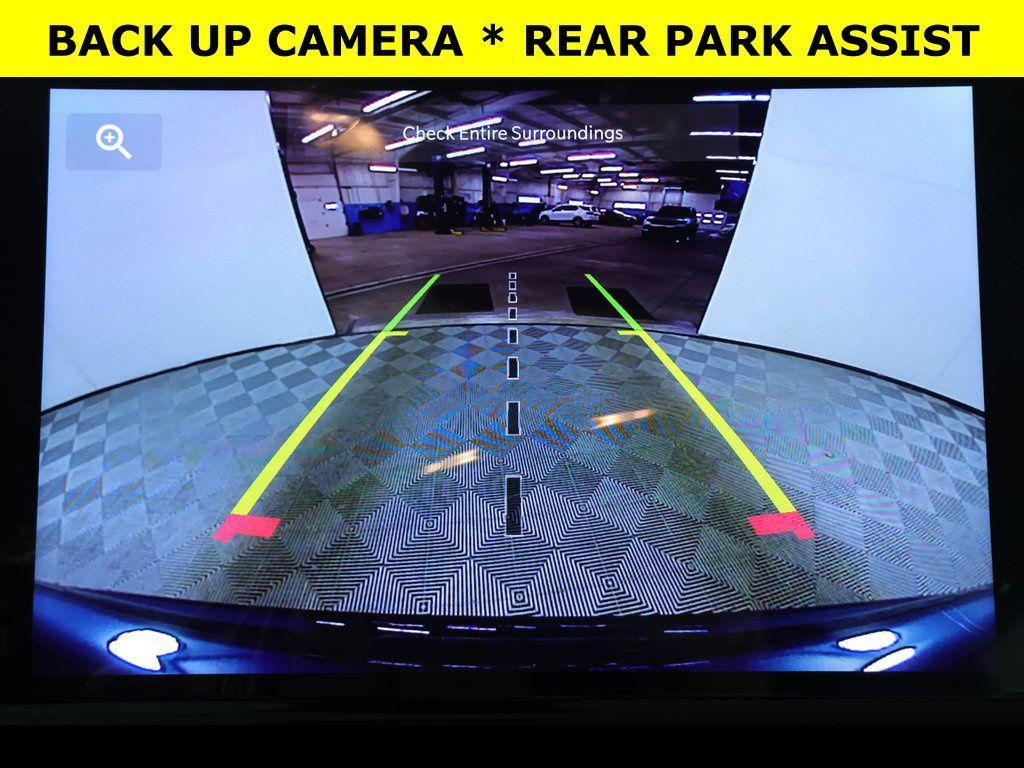 new 2026 Jeep Compass car, priced at $32,080