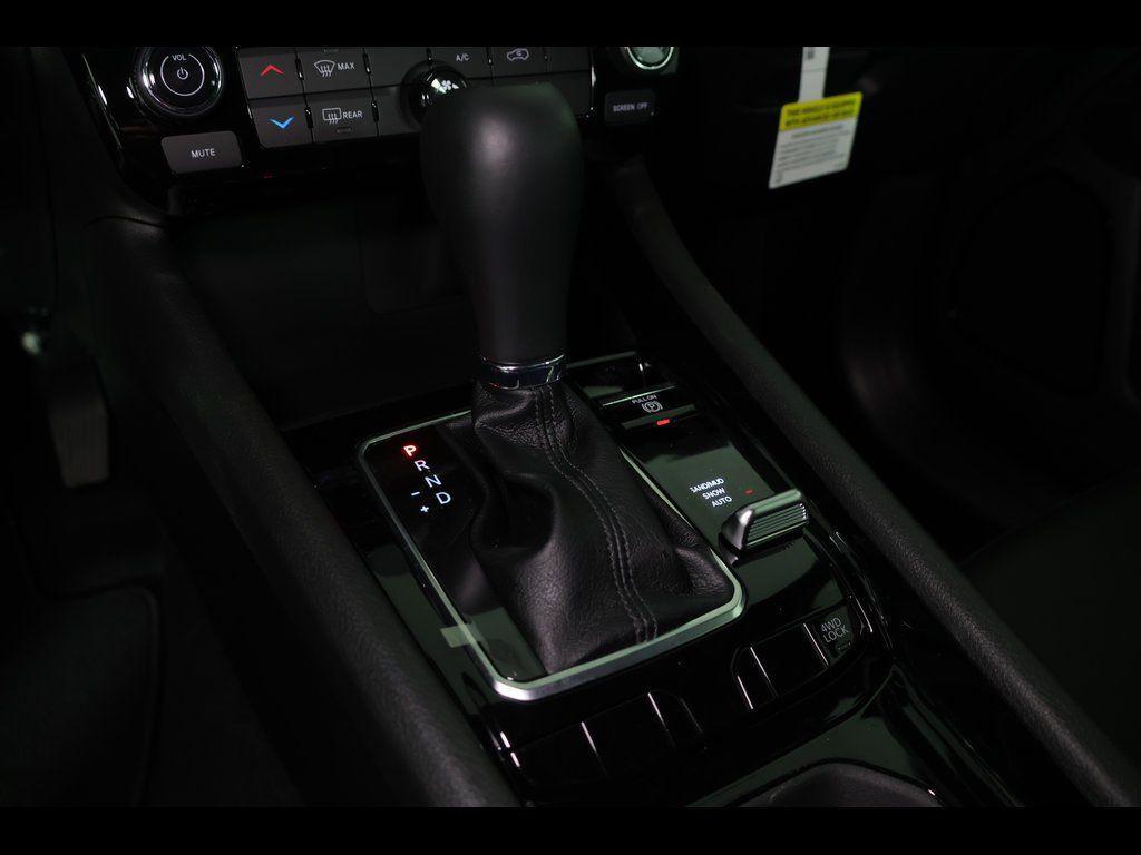 new 2026 Jeep Compass car, priced at $32,080