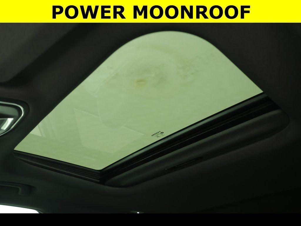 new 2025 Jeep Grand Cherokee L car, priced at $44,055