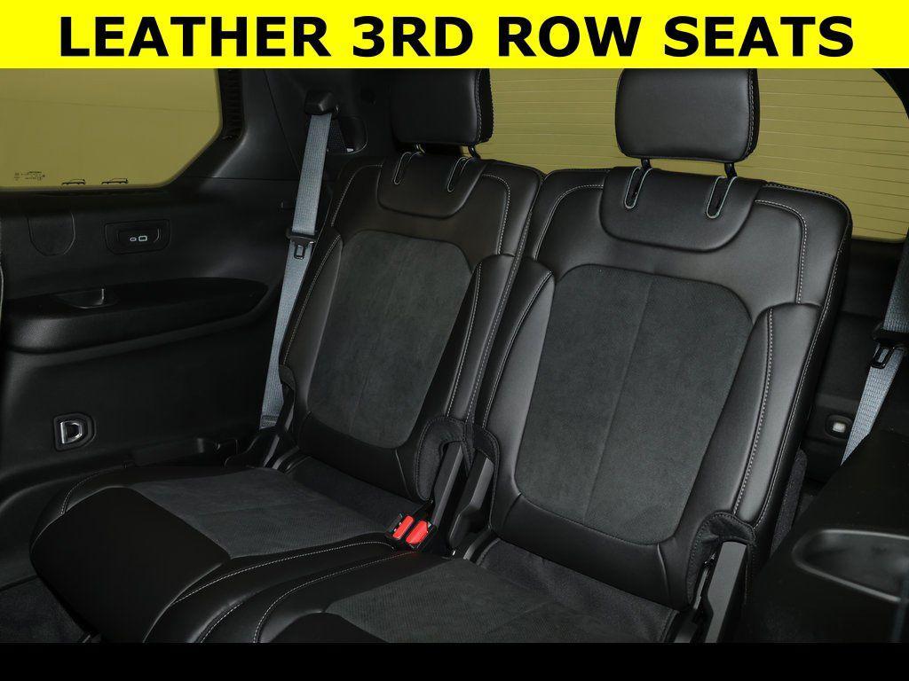 new 2025 Jeep Grand Cherokee L car, priced at $44,055