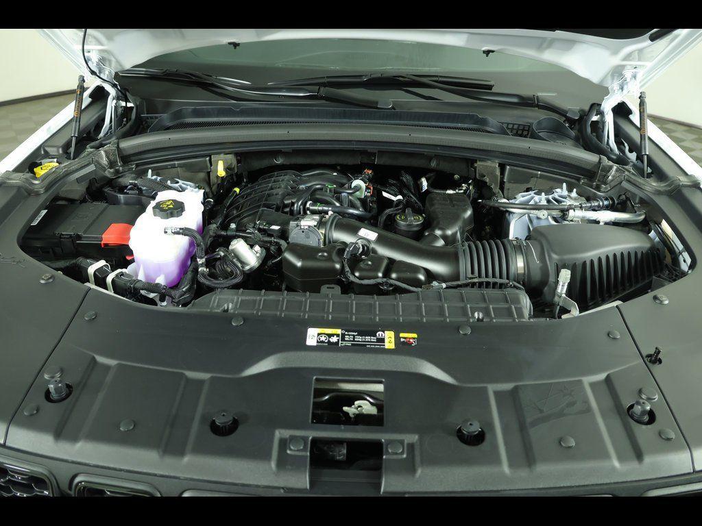 new 2025 Jeep Grand Cherokee L car, priced at $44,055