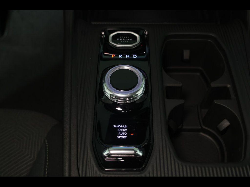 new 2026 Jeep Cherokee car, priced at $43,995