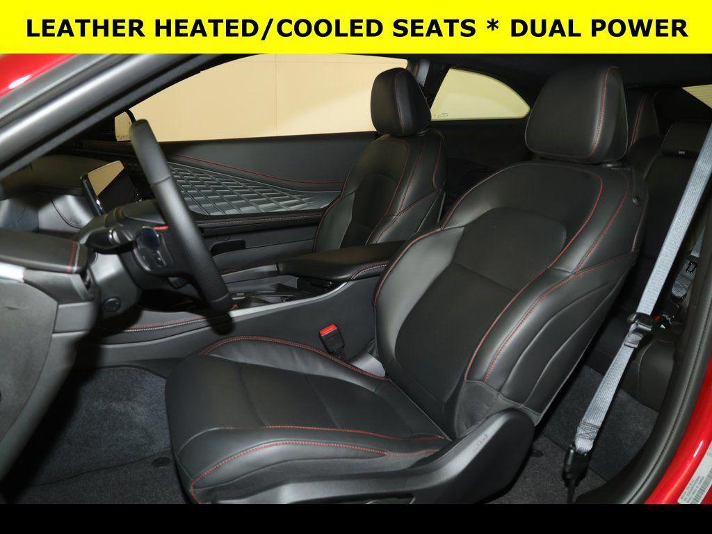 new 2026 Dodge Charger car, priced at $56,999