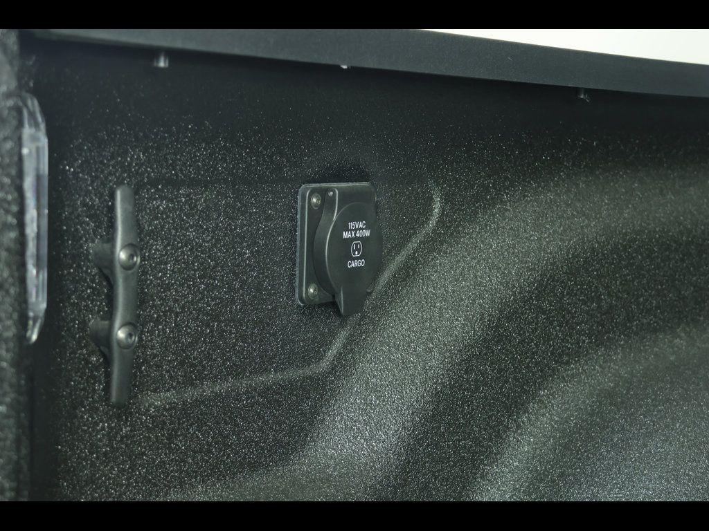 new 2026 Ram 2500 car, priced at $58,999