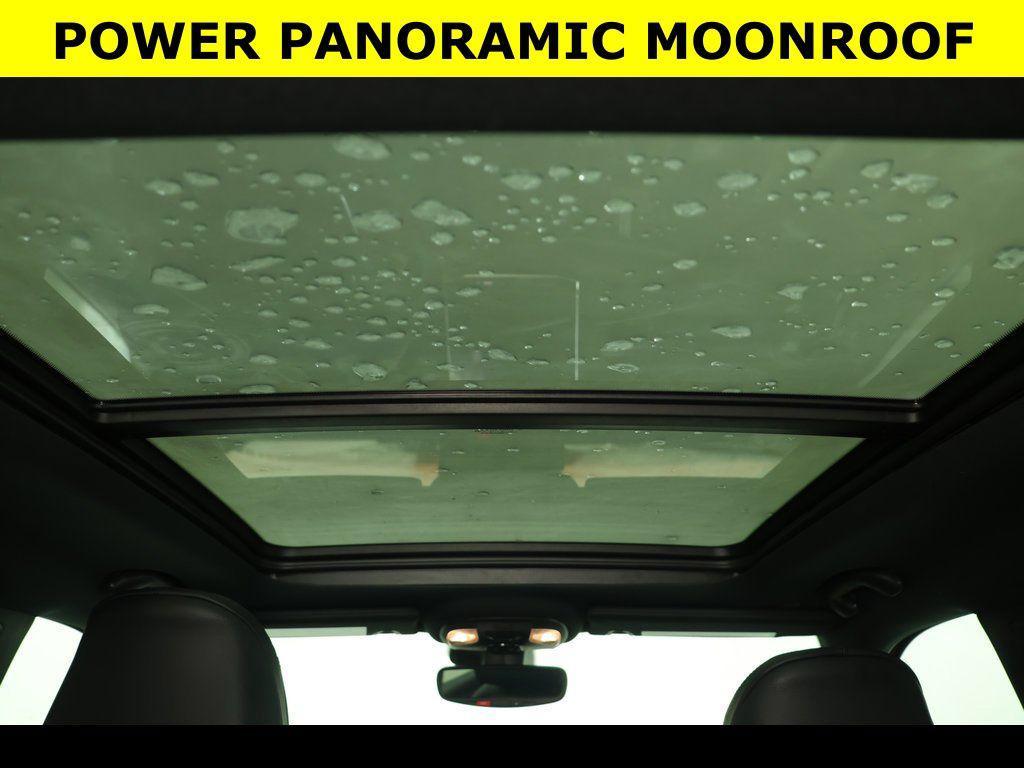 new 2026 Jeep Compass car, priced at $38,270