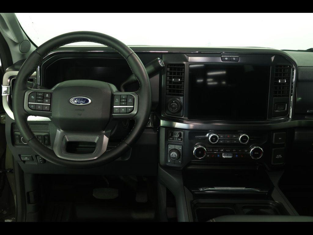 used 2026 Ford F-350 car, priced at $84,022