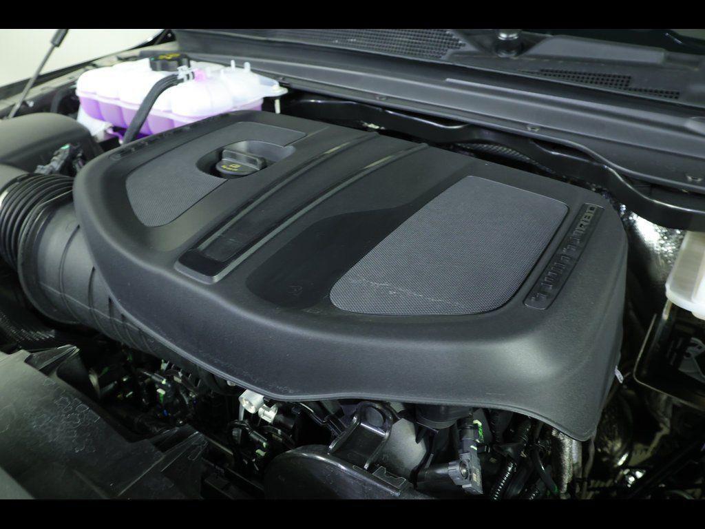 new 2026 Ram 1500 car, priced at $51,999