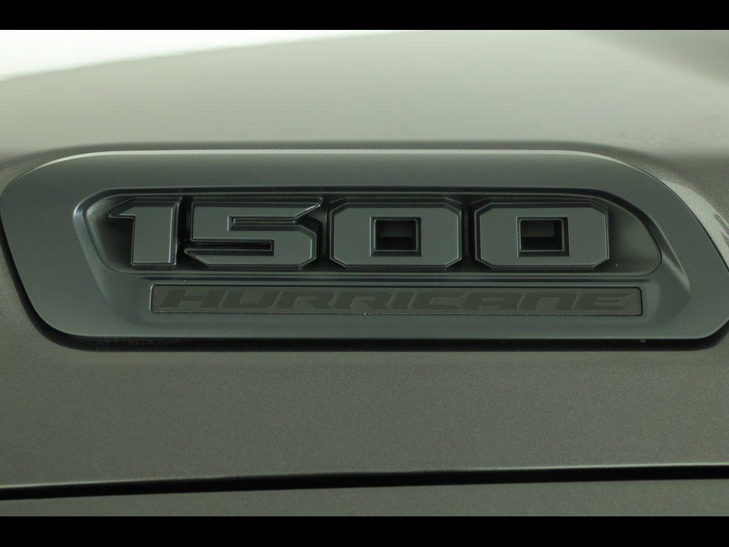 new 2026 Ram 1500 car, priced at $51,999