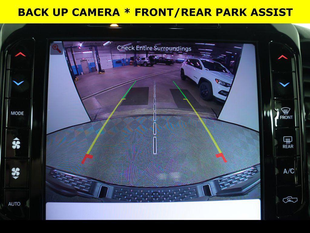 new 2026 Ram 1500 car, priced at $51,999