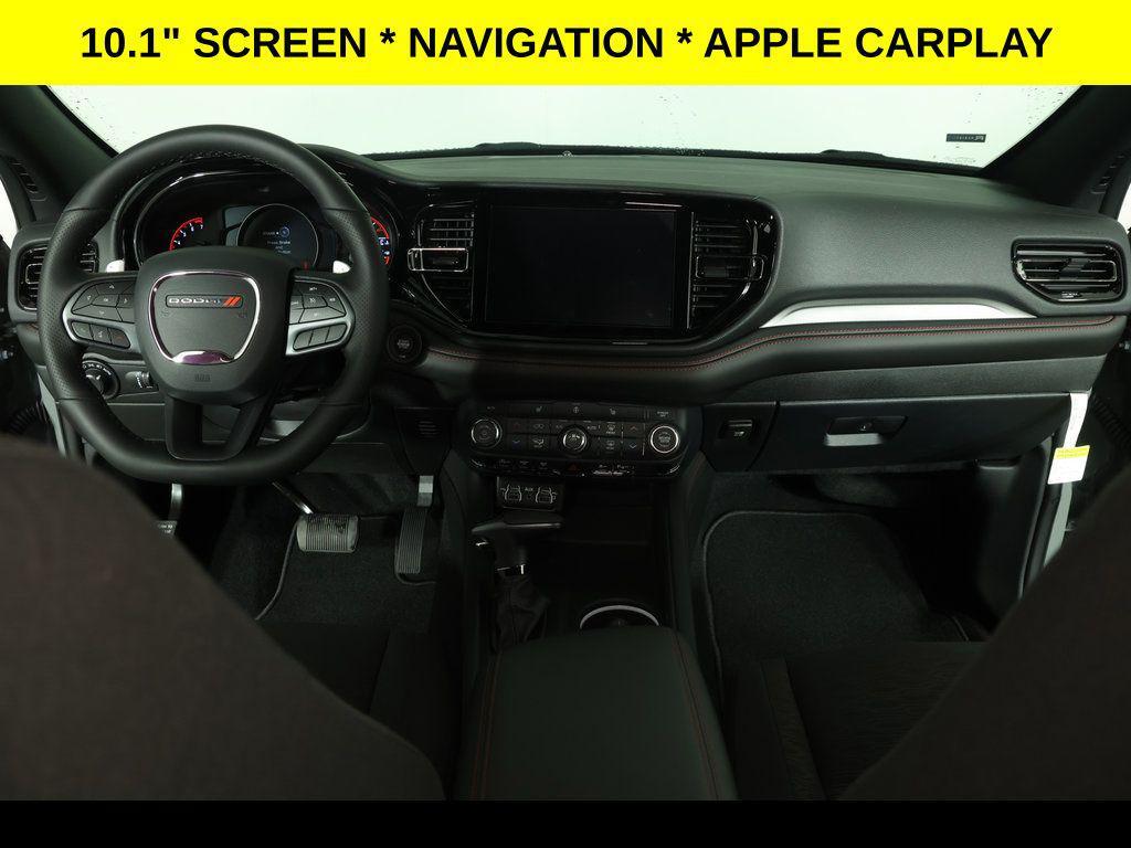 new 2026 Dodge Durango car, priced at $43,032