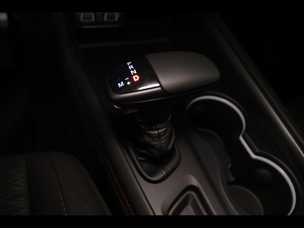 new 2026 Dodge Durango car, priced at $43,032