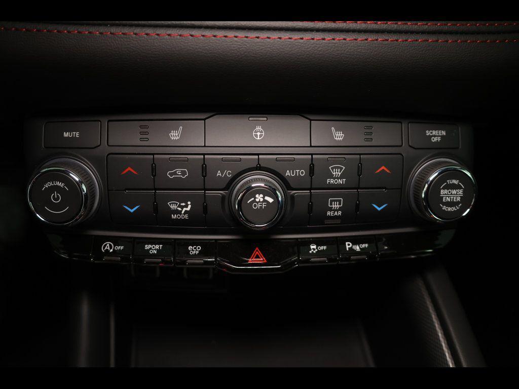 new 2026 Dodge Durango car, priced at $43,032