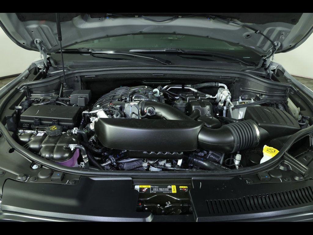 new 2026 Dodge Durango car, priced at $43,032