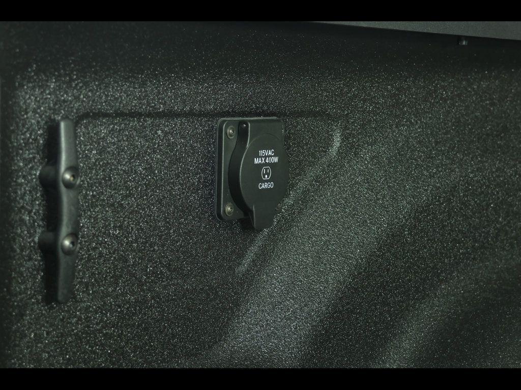 new 2026 Ram 2500 car, priced at $66,110