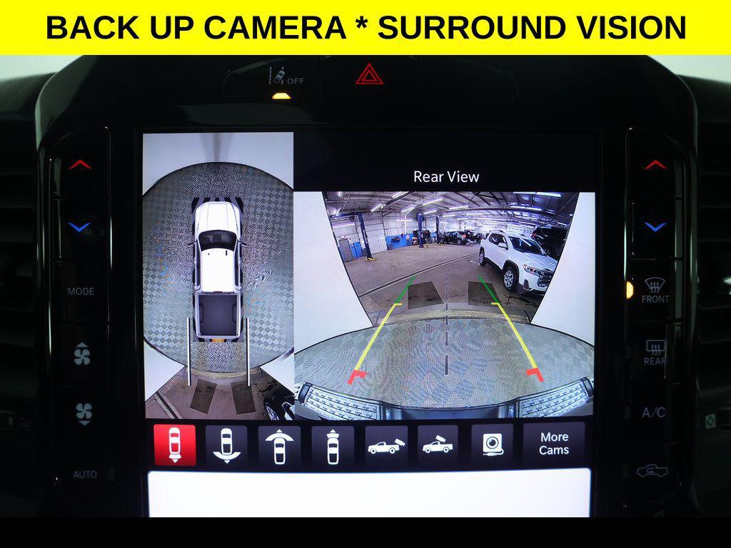 new 2026 Ram 2500 car, priced at $66,110