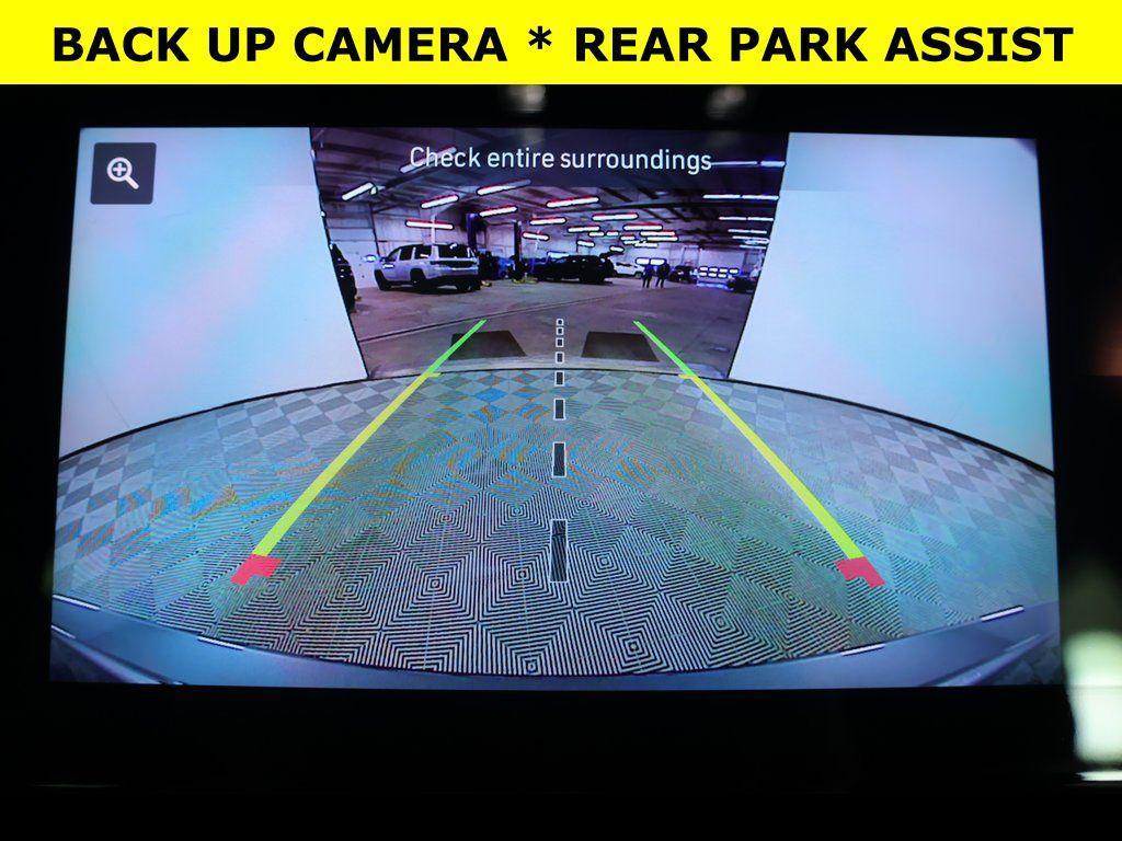 new 2026 Jeep Grand Cherokee car, priced at $43,525