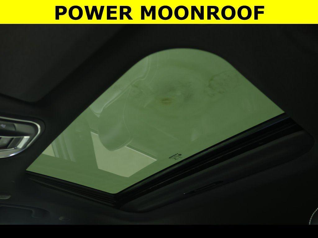 new 2026 Jeep Grand Cherokee car, priced at $43,525